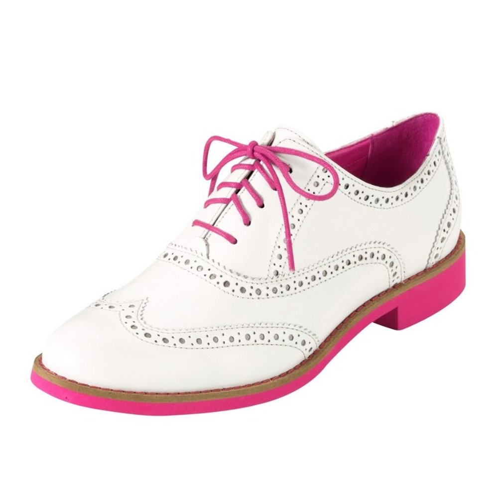 Cole Haan Alisa Oxford